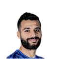 Foto de Ahmed Huwaydi