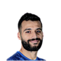 Foto de Ahmed Huwaydi