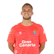 Cillessen - fantasy - UD Las Palmas