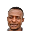 Foto de Collins Sikombe