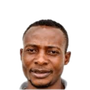 Foto de Collins Sikombe