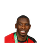 Foto de T. Orebonye
