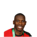 Foto de T. Orebonye