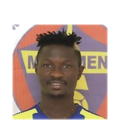 Foto de Sikiru Olatunbosun