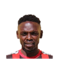 Foto de Lawrence Chungu