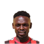 Foto de Lawrence Chungu