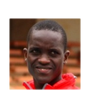 Foto de B. Muchiri