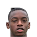 Foto de Curtez Dominic Kellman