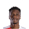 Foto de I. Traoré