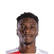 Foto de I. Traoré