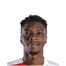 Foto de I. Traoré