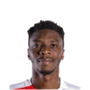 Foto de I. Traoré