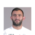Foto de Nizami Hacıyev