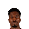 Foto de P. Olayinka