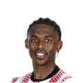 Foto de J. Adamu