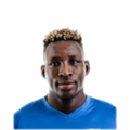Foto de David Akintola Idowu