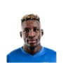 Foto de David Akintola Idowu