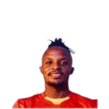 Foto de W. Bwalya