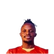 Foto de W. Bwalya
