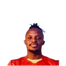 Foto de W. Bwalya