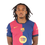 Koundé - fantasy - FC Barcelona