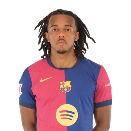 J. Koundé