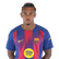 Foto de J. Koundé