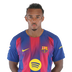 Foto de J. Koundé