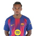 Foto de Koundé