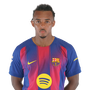 Foto de J. Koundé