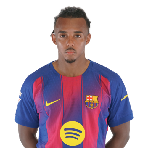 J. Koundé