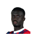 Foto de S. Conteh