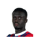 Foto de S. Conteh
