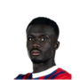 Foto de S. Conteh