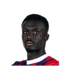 Foto de S. Conteh
