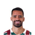 Foto de Renato Augusto