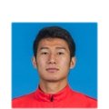 Foto de Yu Hai