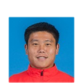 Foto de Cai Huikang