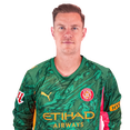 Ter Stegen