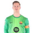 Ter Stegen