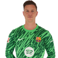 Ter Stegen
