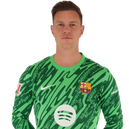 Ter Stegen