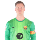 Ter Stegen