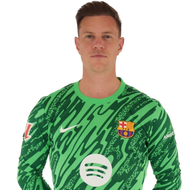 Ter Stegen