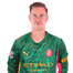 Foto de M. ter Stegen