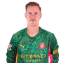 Foto de M. ter Stegen