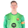 Ter Stegen