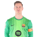 Ter Stegen