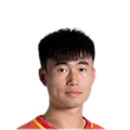 Foto de Deng Hanwen