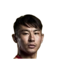 Foto de Yu Hanchao